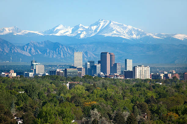 City of Denver
